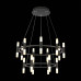 Подвесная светодиодная люстра ST Luce Basio SL1595.403.30