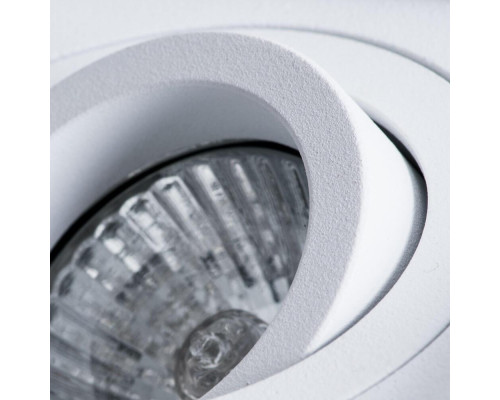 Потолочный светильник Arte Lamp Factor A5544PL-1WH Потолочный светильник Arte Lamp Factor A5544PL-1WH
