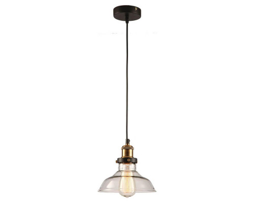 Подвесной светильник Lussole Loft Glen Cove GRLSP-9606 Подвесной светильник Lussole Loft Glen Cove GRLSP-9606