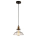Подвесной светильник Lussole Loft Glen Cove GRLSP-9606