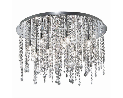 Потолочный светильник Ideal Lux Royal PL12 053004 Потолочный светильник Ideal Lux Royal PL12 053004