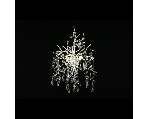 Настенный светильник Aployt Gertunia APL.847.11.03