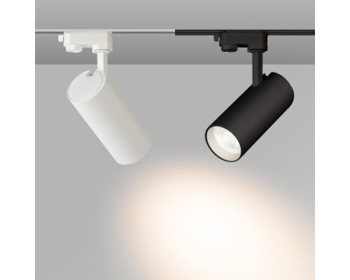 Трековый светодиодный светильник Arlight LGD-Gera-4TR-R74-20W Warm3000 036087 Трековый светодиодный светильник Arlight LGD-Gera-4TR-R74-20W Warm3000 036087