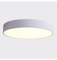Потолочный светодиодный светильник Italline IT03-1433 white