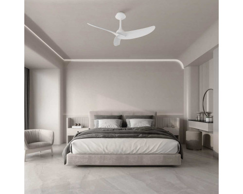 Люстра-вентилятор Mantra IPANEMA III 9040