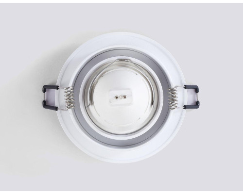 Встраиваемый светильник Ambrella Light Techno Spot Standard Tech TN102721 Встраиваемый светильник Ambrella Light Techno Spot Standard Tech TN102721