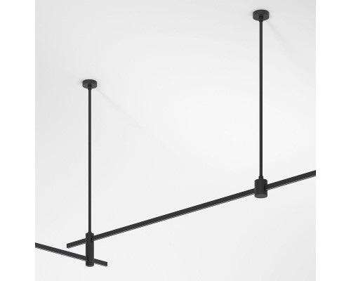 Декоративная стойка с коннектором Elektrostandard Esthetic Magnetic 85153/00 a065449