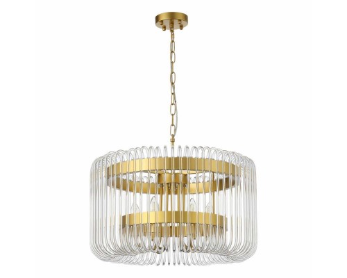 Подвесная люстра ST Luce Grosseto SL1228.203.06