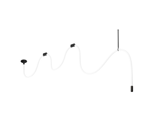 Потолочный светильник LOFT IT Thread 10388B Black Потолочный светильник LOFT IT Thread 10388B Black