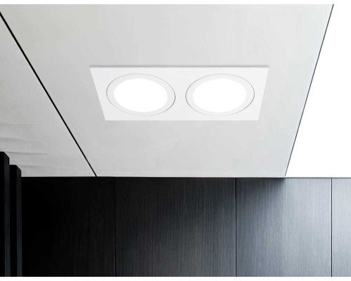 Светильник встраиваемый Ambrella Light TN51826 Светильник встраиваемый Ambrella Light TN51826