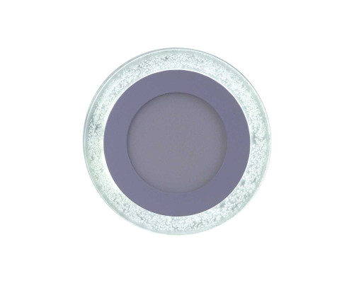 Светодиодная панель Reluce 64063-9.5-001QPM LED6+3W WHITE Светодиодная панель Reluce 64063-9.5-001QPM LED6+3W WHITE