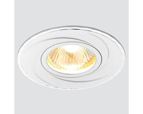 Встраиваемый светильник Ambrella light Classic A506 AL Встраиваемый светильник Ambrella light Classic A506 AL