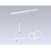 Подвесная светодиодная люстра Ambrella light Comfort LineTech FL5393