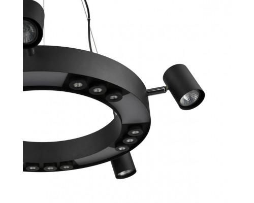 Подвесной светильник Vele Luce Octopus VL10152P05 Подвесной светильник Vele Luce Octopus VL10152P05