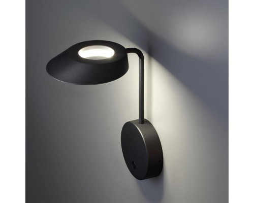Уличный настенный светодиодный светильник Novotech Street Elegance 359406 Уличный настенный светодиодный светильник Novotech Street Elegance 359406