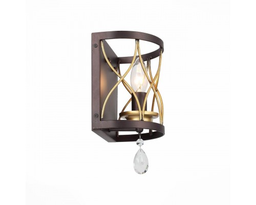 Настенный светильник ST Luce Grassо SL789.421.01 Настенный светильник ST Luce Grassо SL789.421.01