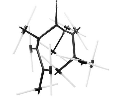 Подвесная люстра Lightstar Struttura 742207