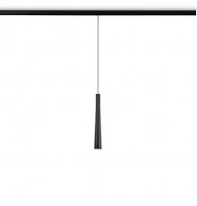 Трековый подвесной светодиодный светильник Ambrella light Track System Magnetic GL4351