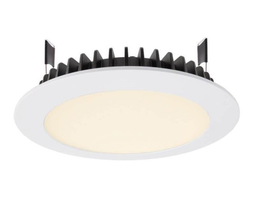 Встраиваемый светильник Deko-Light LED Panel Round III 20 565233 Встраиваемый светильник Deko-Light LED Panel Round III 20 565233