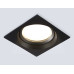 Светильник встраиваемый поворотный AMBRELLA LIGHT TECHNO SPOT TN6657
