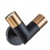 Бра Indigo Doppio 11036/2W Black V000454