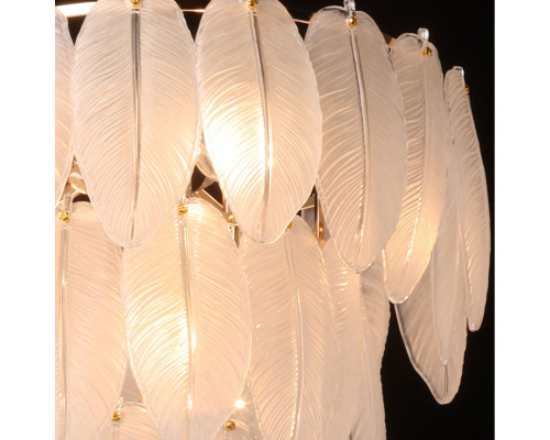 Подвесная люстра De City Бриз 111017009