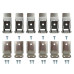 Крепление Arlight FX-T6 для панелей 1200 037007