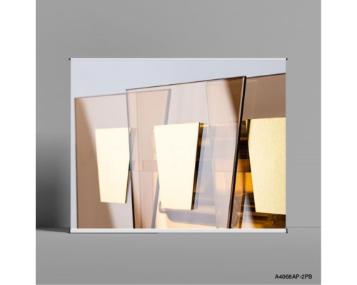 Бра Arte Lamp Sophia A4066AP-2PB Бра Arte Lamp Sophia A4066AP-2PB