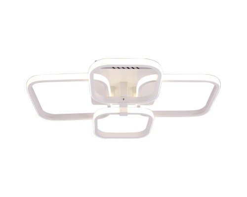 Потолочная светодиодная люстра Toplight Georgina TL1145-66D Потолочная светодиодная люстра Toplight Georgina TL1145-66D