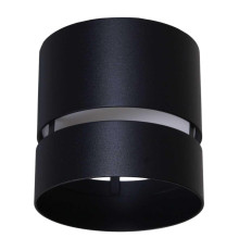 Точечный светильник Reluce Technical 53017-9.5-001MN GX53 BK