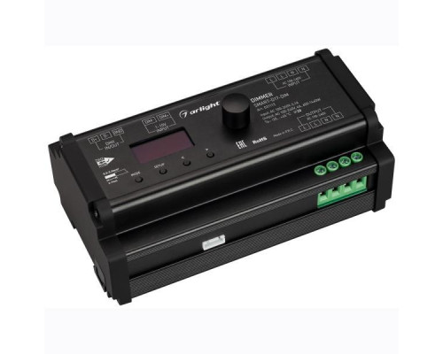 Диммер Arlight Smart-D17-Dim 031113 Диммер Arlight Smart-D17-Dim 031113