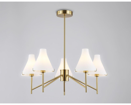 Подвесная люстра Ambrella Light High Light Modern LH57133