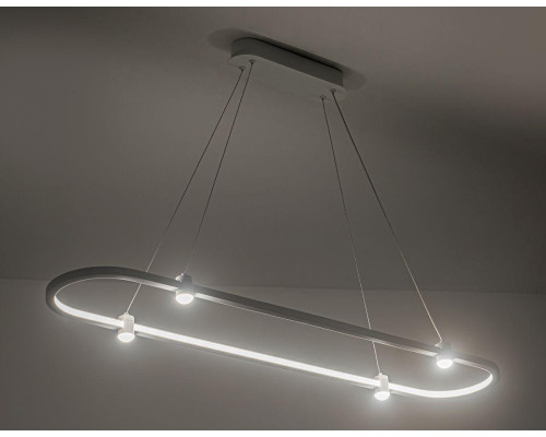 Подвесной светодиодный светильник Ambrella light Comfort Line FL5588