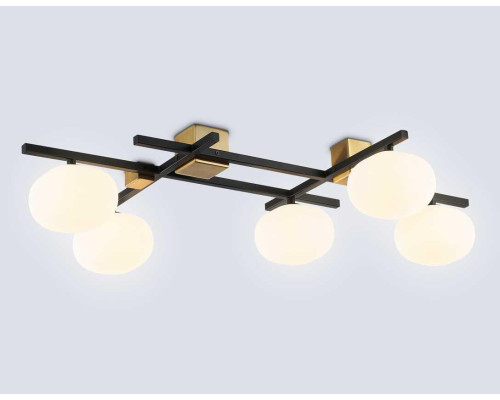 Потолочный светильник Ambrella light High Light LH51015 Потолочный светильник Ambrella light High Light LH51015