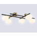 Потолочный светильник Ambrella light High Light LH51015