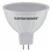 Лампа светодиодная Elektrostandard G5.3 5W 3300K матовая a050171
