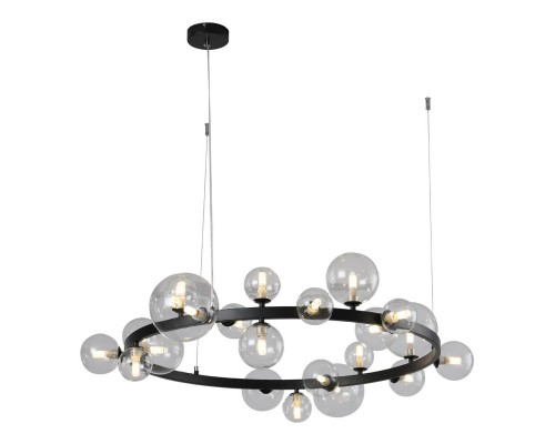 Подвесная люстра Kink Light Иона 09408-21,19 Подвесная люстра Kink Light Иона 09408-21,19