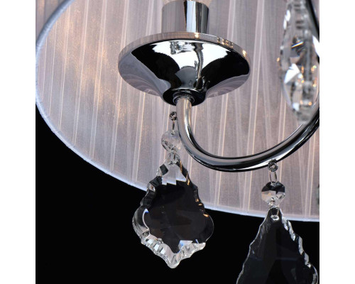 Подвесная люстра MW-Light Жаклин 465016104 Подвесная люстра MW-Light Жаклин 465016104