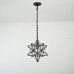 Подвесная люстра Imperium Loft Black Star 189645-26