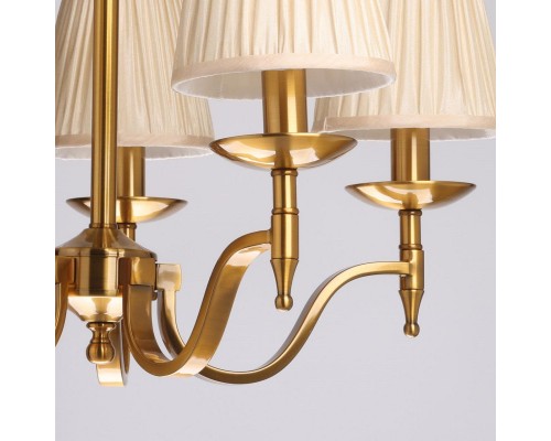 Подвесная люстра MW-Light Вирджиния 7 444012205 Подвесная люстра MW-Light Вирджиния 7 444012205