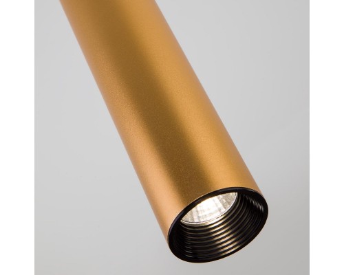 Подвесной светодиодный светильник Elektrostandard Single 50161/1 Led a057418 Подвесной светодиодный светильник Elektrostandard Single 50161/1 Led a057418