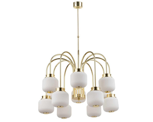 Подвесной светильник KUTEK ALBA ALB-ZW-12(Z) Подвесной светильник KUTEK ALBA ALB-ZW-12(Z)