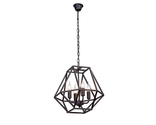 Подвесная люстра Vitaluce V4738-1/4 Подвесная люстра Vitaluce V4738-1/4