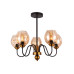Подвесная люстра Ambrella light Traditional TR9057