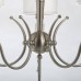Подвесная люстра MW-Light Конрад 11 667012605