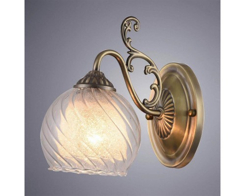 Бра Arte Lamp A7062AP-1AB