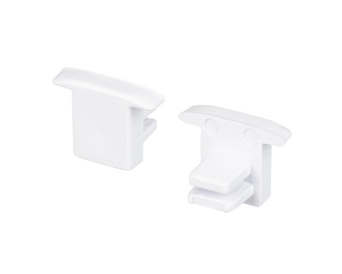 Заглушка Arlight ARH-Micro-F-W4 глухая 037405 Заглушка Arlight ARH-Micro-F-W4 глухая 037405