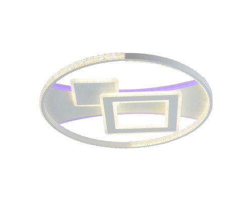 Потолочная светодиодная люстра Profit Light 8297 WHT Потолочная светодиодная люстра Profit Light 8297 WHT