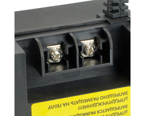 Трансформатор LB503 вход 230V выход AC24V 200W Трансформатор LB503 вход 230V выход AC24V 200W
