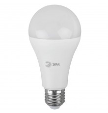 Лампа светодиодная ЭРА E27 30W 4000K матовая LED A65-30W-840-E27 Б0048016